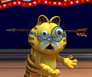 Imagem 5 do filme A Festa do Garfield